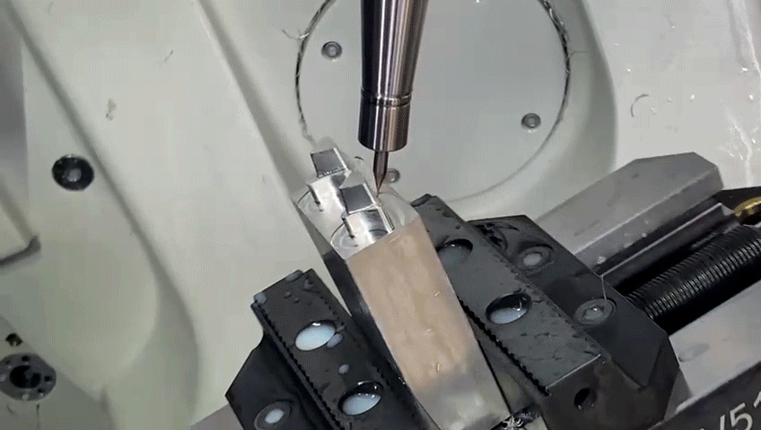Alpha Precision Engineering & Process Development
