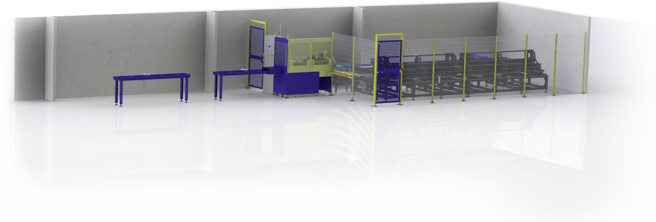 Alpha Precision Engineering & Process Development